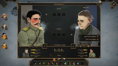 Help Will Come Tomorrow — скриншот 9