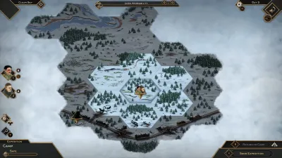 Help Will Come Tomorrow — скриншот 10