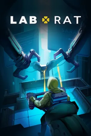 Lab Rat