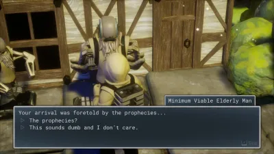 Lab Rat — скриншот 4