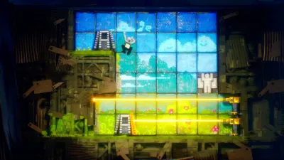 Lab Rat — скриншот 5