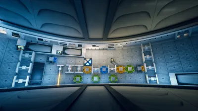 Lab Rat — скриншот 6