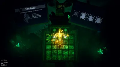 Lab Rat — скриншот 7