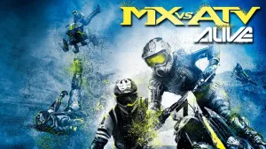 MX vs. ATV Alive