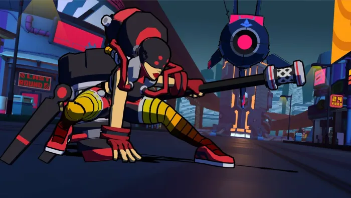 Stereo Overdrive Arachnida Outfit for Sonata — скриншот 3