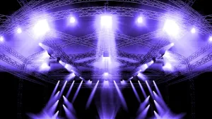 KOF XV DLC Characters "Team AWAKENED OROCHI"