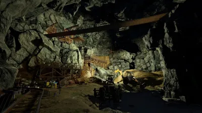 Gems & Glory DLC + Mini Mining Machines DLC — скриншот 2