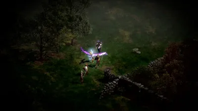 Diablo II: Resurrected — издание Infernal — скриншот 13