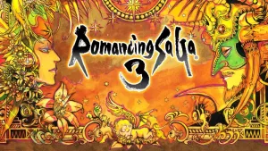 Romancing SaGa 3