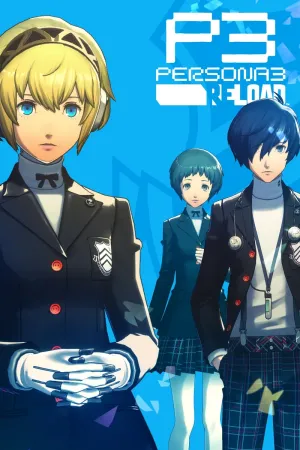 Persona 3 Reload: набор костюмов академии Сюдзин из Persona 5 Royal