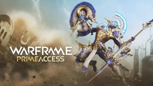 Warframe: Доступ Стинакс Прайм — Набор «Полный»