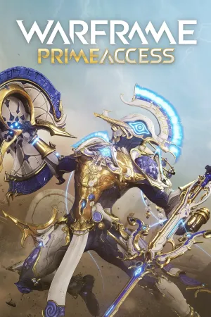 Warframe: Доступ Стинакс Прайм — Набор «Полный»