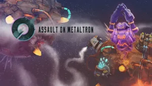 Assault On Metaltron