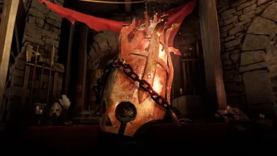 Fulminator's Crown — скриншот 1