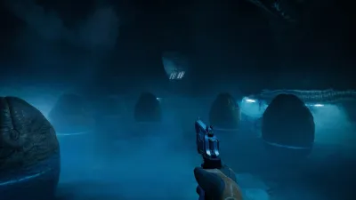 Alien: Rogue Incursion Evolved Edition — скриншот 4