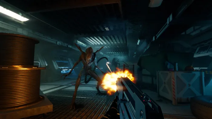 Alien: Rogue Incursion Evolved Edition — скриншот 7