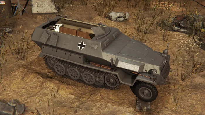 Espresso Tycoon & Tank Mechanic Simulator — скриншот 7