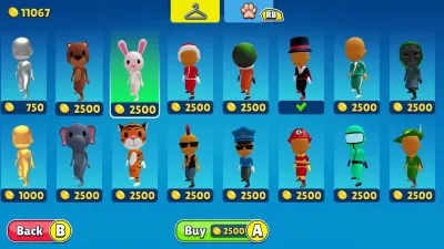 Hide 'N Seek! — скриншот 6