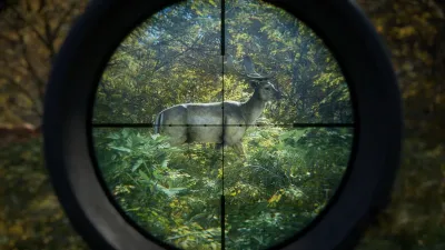 theHunter: Call of the Wild™ - Windows 10 — скриншот 2