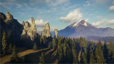 theHunter: Call of the Wild™ - Windows 10 — скриншот 6