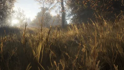 theHunter: Call of the Wild™ - Windows 10 — скриншот 7