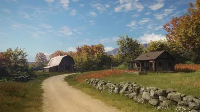 theHunter: Call of the Wild™ - Windows 10 — скриншот 8