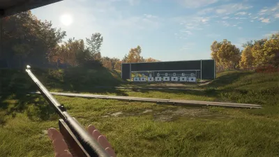 theHunter: Call of the Wild™ - Windows 10 — скриншот 10