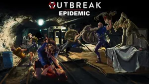 Outbreak: Epidemic Definitive Edition