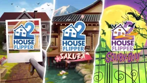 House Flipper 2 - Complete Bundle