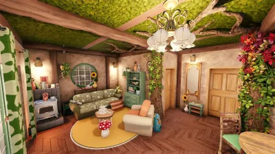 House Flipper 2 - Complete Bundle — скриншот 1