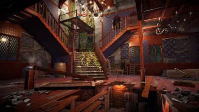 House Flipper 2 - Complete Bundle — скриншот 4