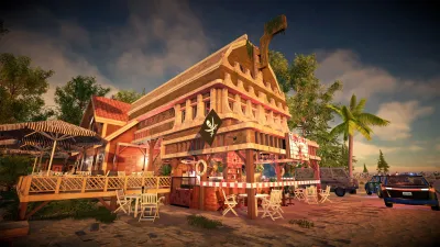 House Flipper 2 - Complete Bundle — скриншот 6