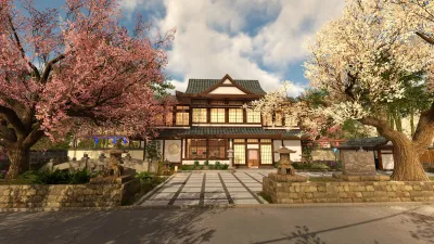 House Flipper 2 - Complete Bundle — скриншот 7