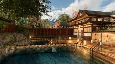 House Flipper 2 - Complete Bundle — скриншот 8