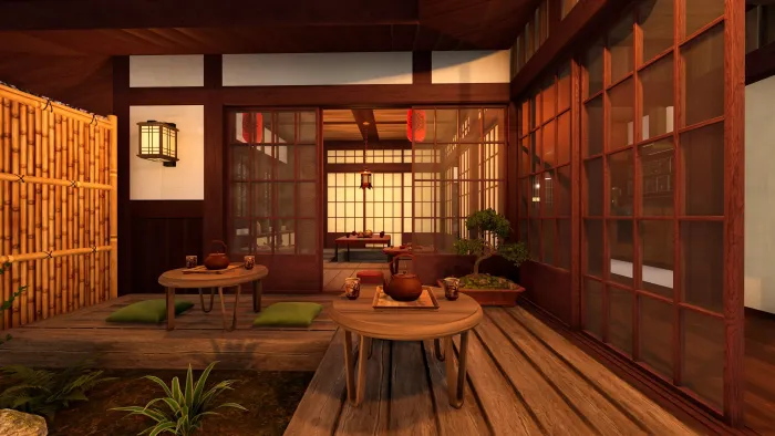 House Flipper 2 - Complete Bundle — скриншот 9