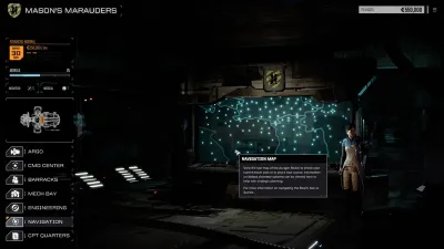 BATTLETECH — скриншот 5