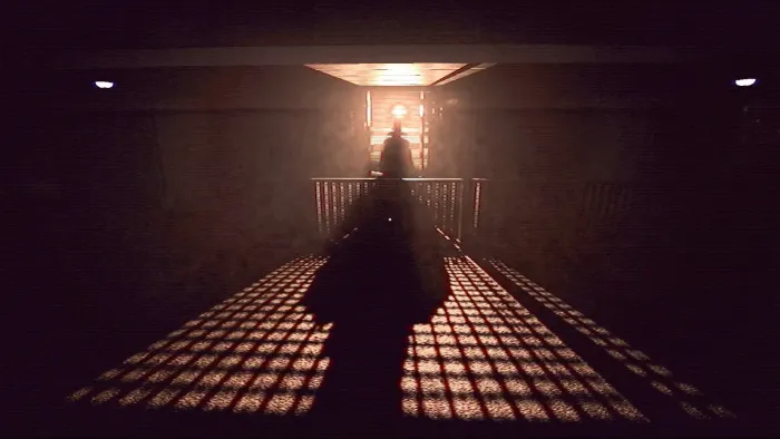 Nightmare Shift — скриншот 3