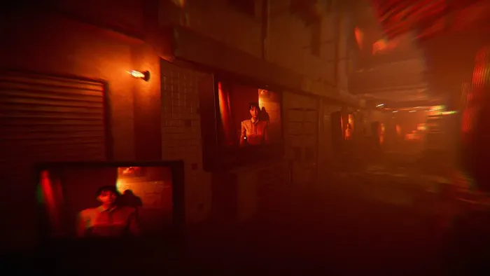 Nightmare Shift — скриншот 4