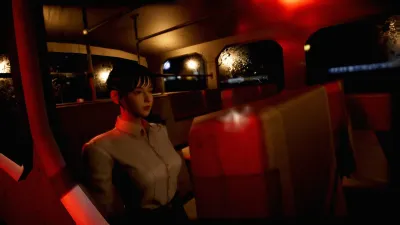 Nightmare Shift — скриншот 5