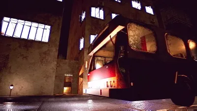 Nightmare Shift — скриншот 6