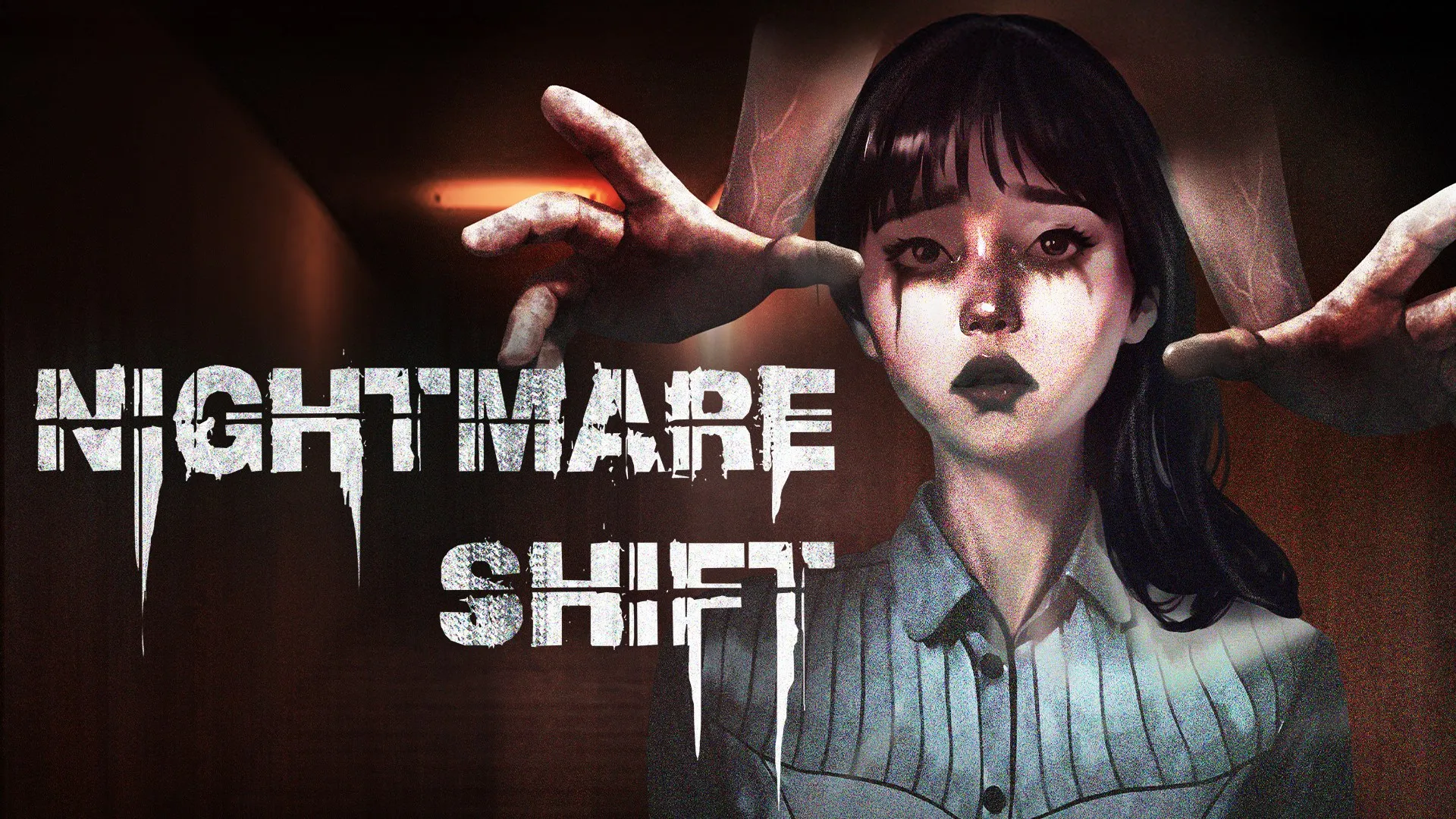 Nightmare Shift — трейлер