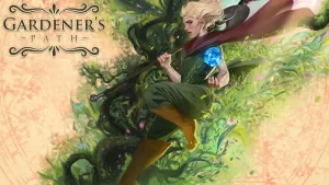 Gardener's Path