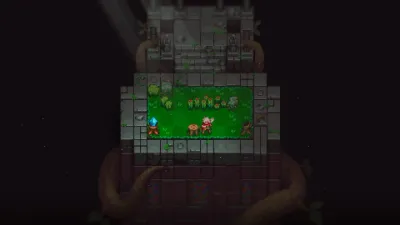 Gardener's Path — скриншот 1