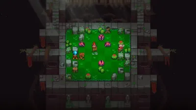 Gardener's Path — скриншот 2
