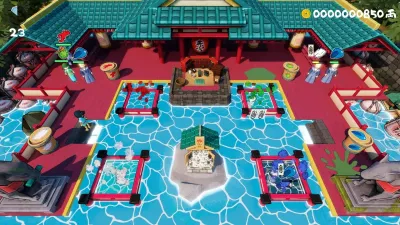 Onsen Master — скриншот 5