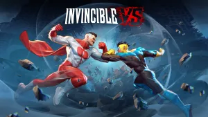 Invincible VS - Digital Deluxe Upgrade