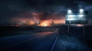 Resident Evil Operation Raccoon City