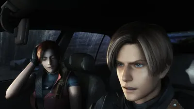 Resident Evil Operation Raccoon City — скриншот 2