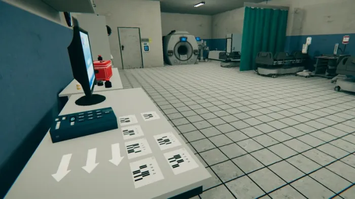 Regular Factory: Escape Room — скриншот 4