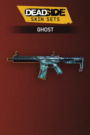 Deadside: Ghost From The Deep Skin Set